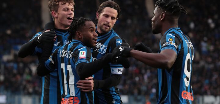 Calciomercato Atalanta, non solo Lookman: un calciatore nel mirino della Premier League