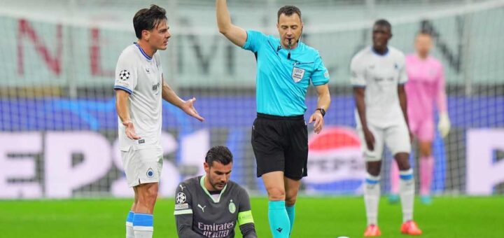 Calciomercato Milan, le parole di Scaroni sull'affare Jashari