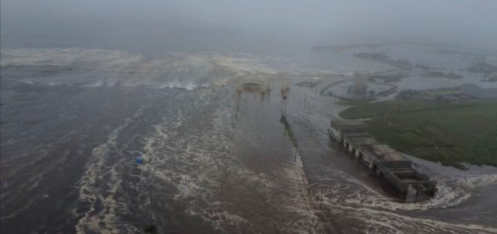 Terremoto in Kamchatka, allarme tsunami in tutto il Pacifico