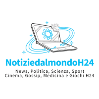 Benvenuti su notiziedalmondoh24